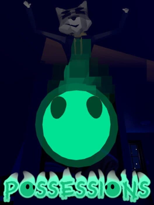Possessions cover