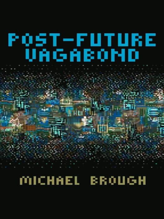 Post-Future Vagabond cover