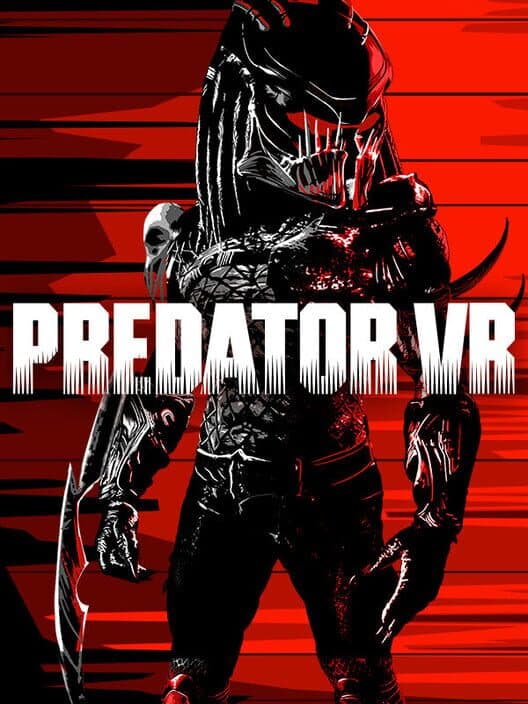 Predator VR cover