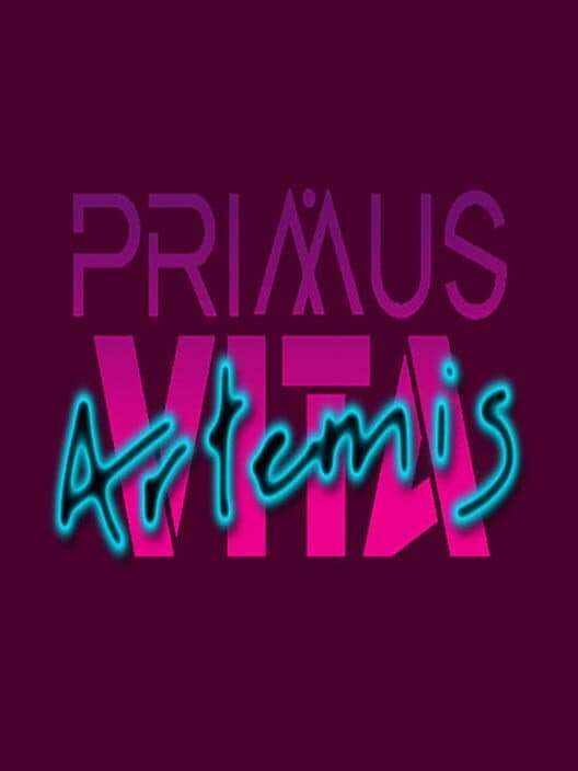 Primus Vita: Artemis cover