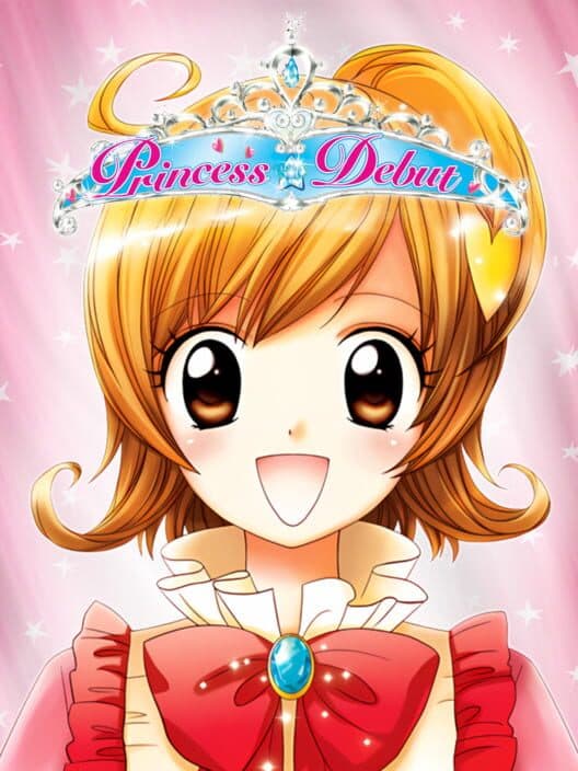 Princess Debut cover