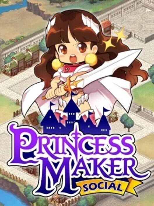 Princess Maker Social cover