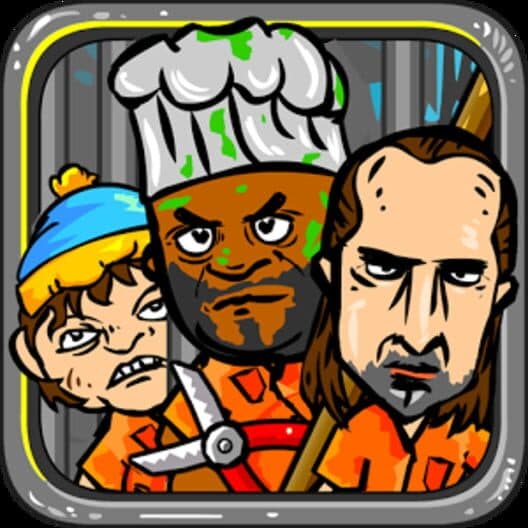 Prison Life RPG cover