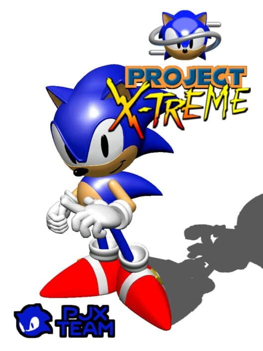 Project X-treme cover