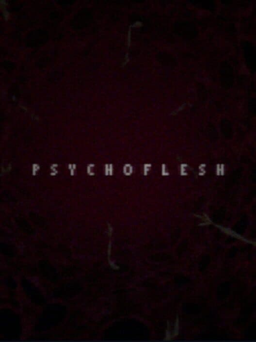 Psychoflesh cover