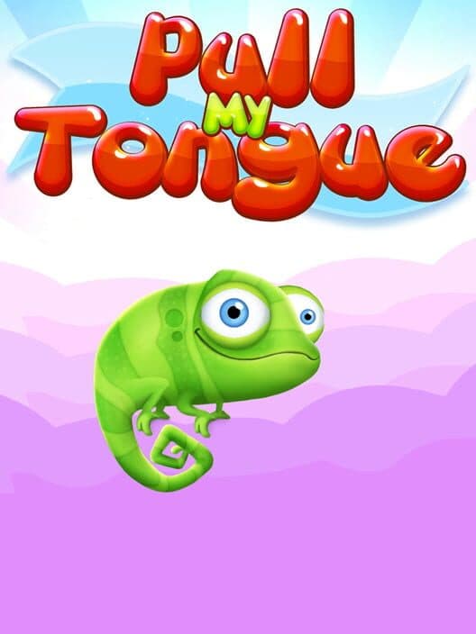 Pull My Tongue cover