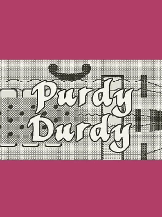 Purdy-Durdy cover