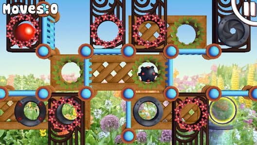 Puzziball cover
