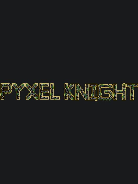 Pyxel Knight - Engagement Quest cover