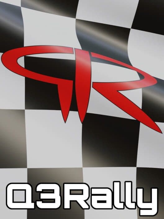 Quake 3 Rally cover