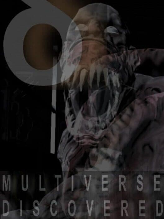 Quantum Multiverse cover