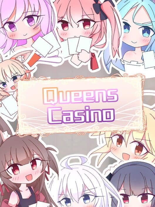 Queens Casino cover