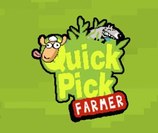 QuickPick Farmer cover