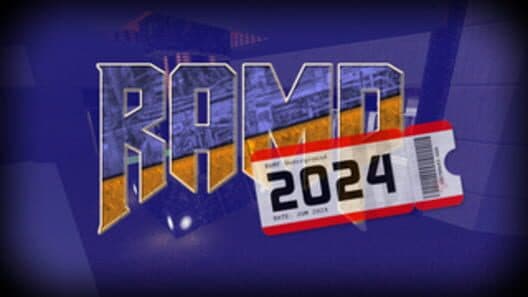 Rabbit's All-corners Mapping Project 2024 cover