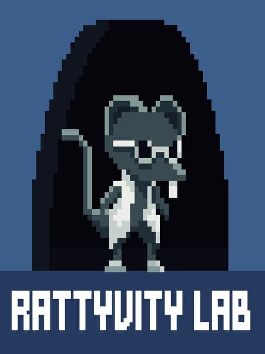 Rattyvity Lab cover