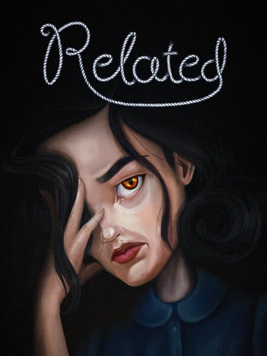 Related cover