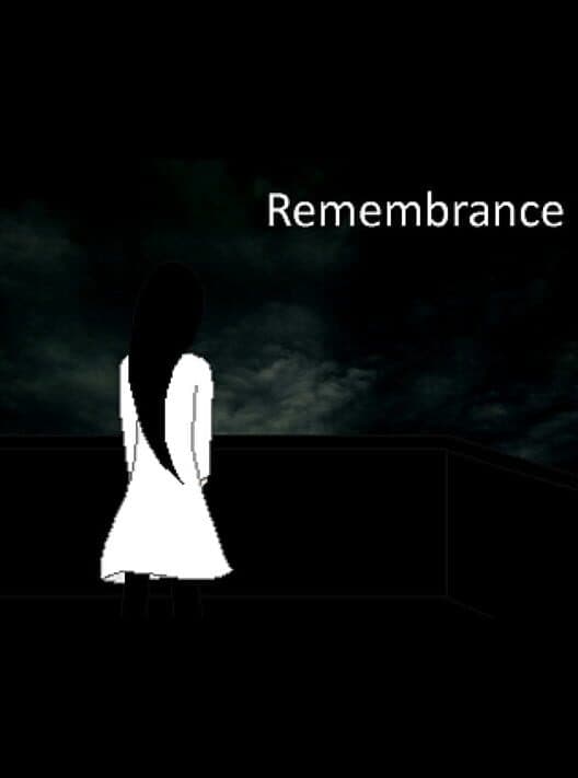 Remembrance cover
