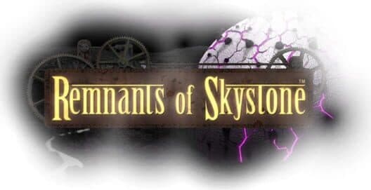 Remnants of Skystone cover