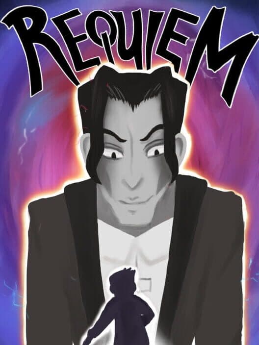 Requiem cover
