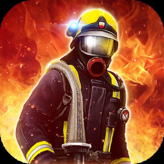 Rescue: Heroes in Action cover