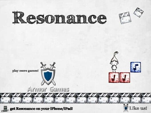 Resonance cover