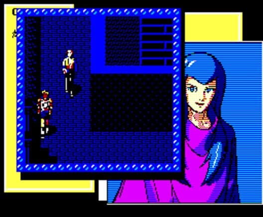 Reviver: The Real-Time Adventure cover
