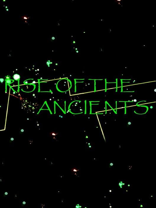 Rise of the Ancients cover