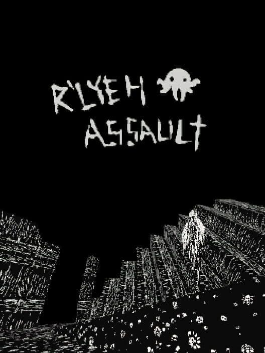 R'lyeh Assault cover