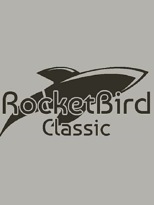 RocketBird Classic cover