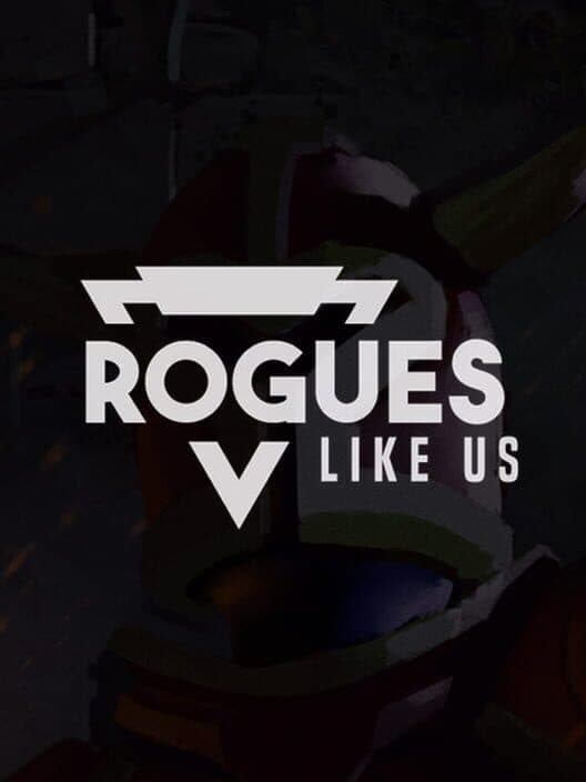 Rogues Like Us cover