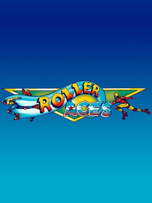 Roller Aces cover