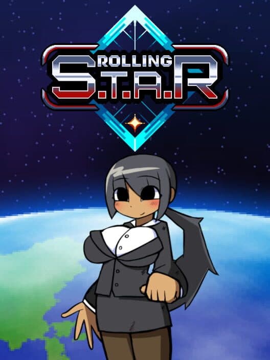 Rolling Star: Tomomi Another Story cover