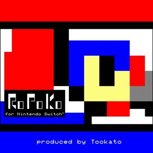 Ropoko cover