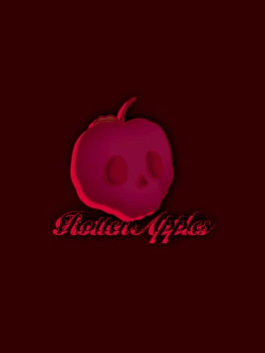 Rotten Apples cover