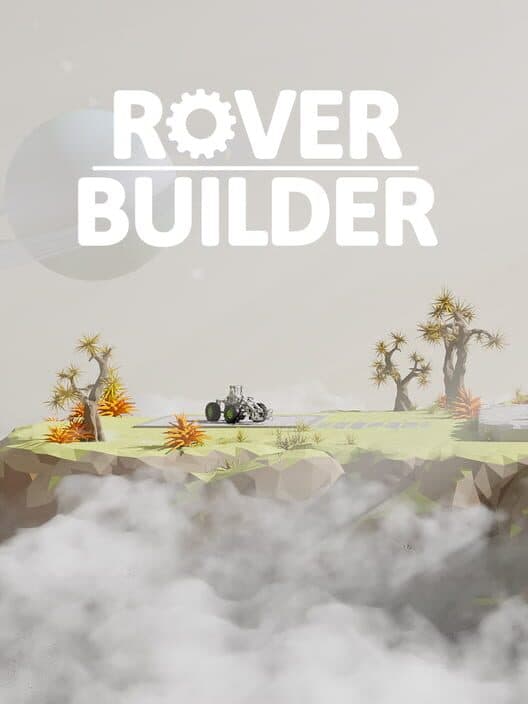 Rover Builder cover