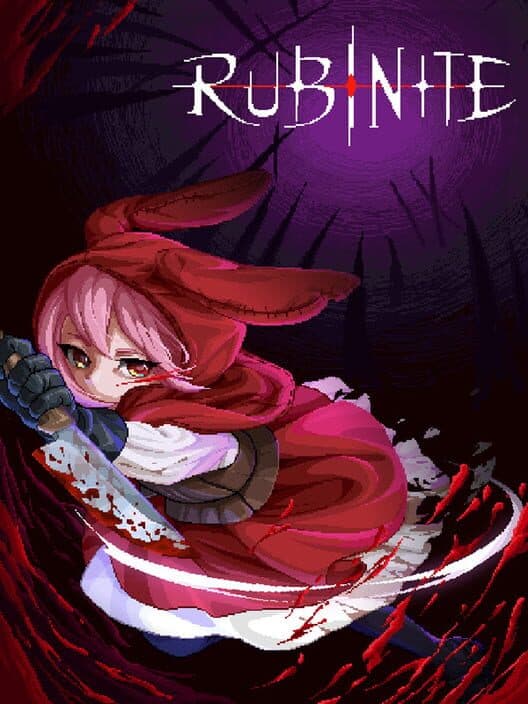 Rubinite cover