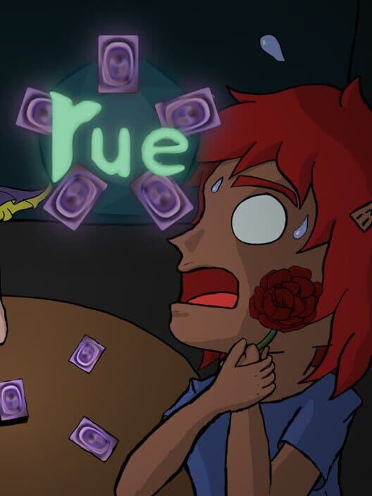 Rue cover