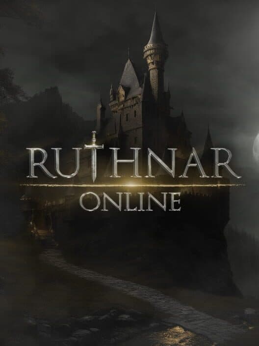 Ruthnar Online cover