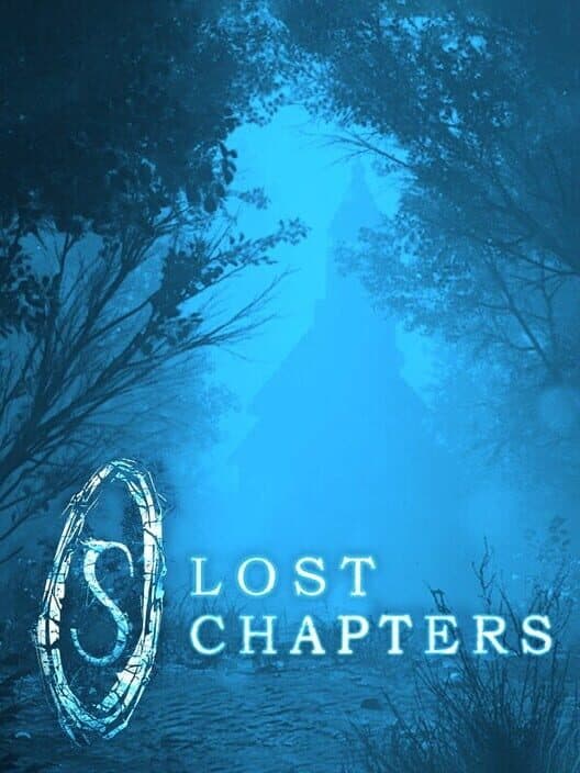 S: Lost Chapters cover
