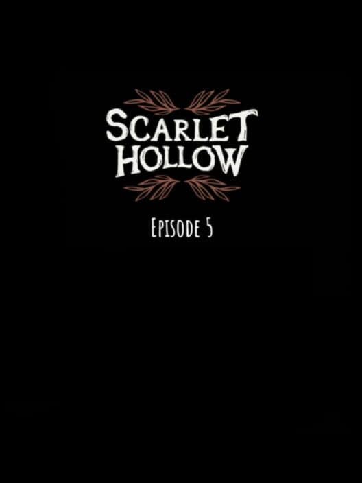 Scarlet Hollow: Episode 5 cover