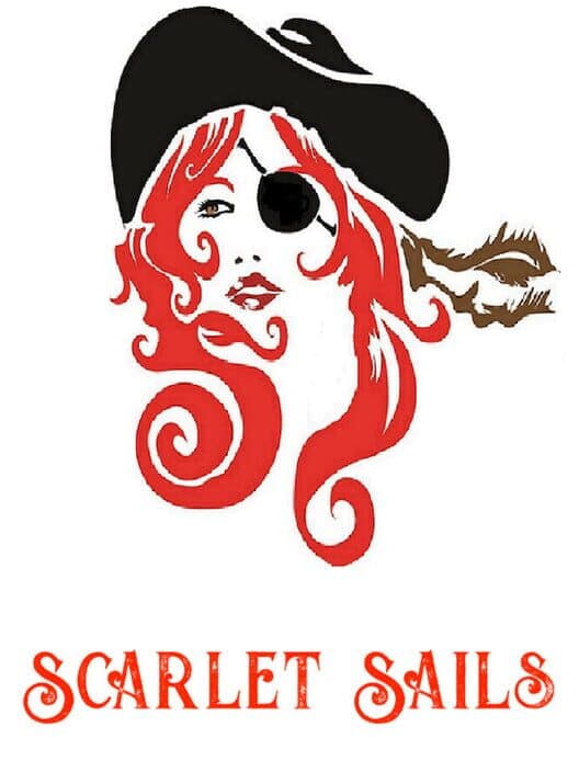 Scarlet Sails cover