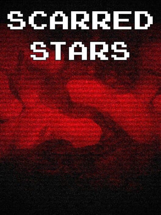Scarred Stars cover