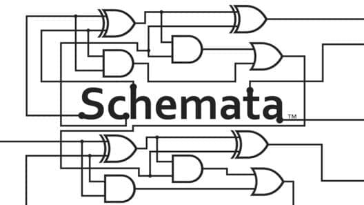 Schemata cover