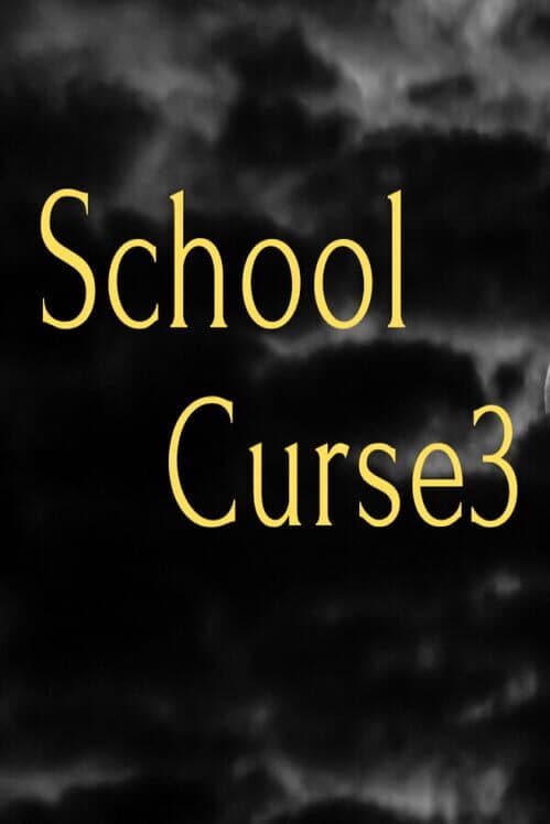 School Curse3 cover