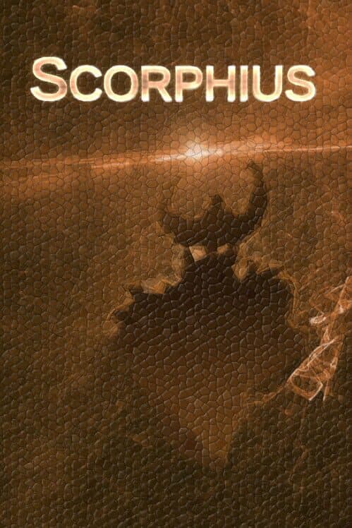 Scorphius cover