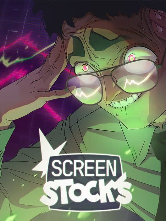 Screen Stocks cover