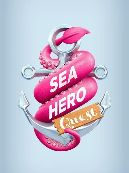 Sea Hero Quest cover