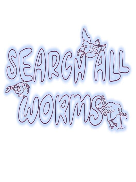 Search All: Worms cover