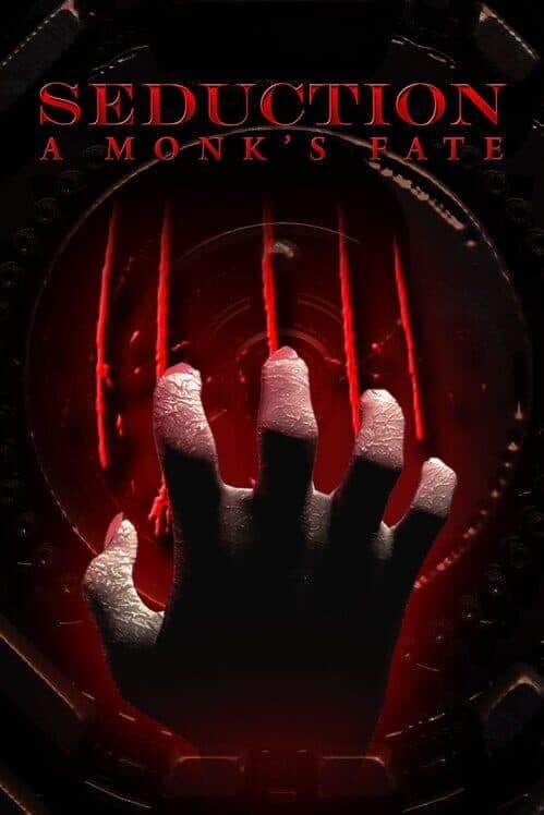 Seduction: A Monk's Fate cover