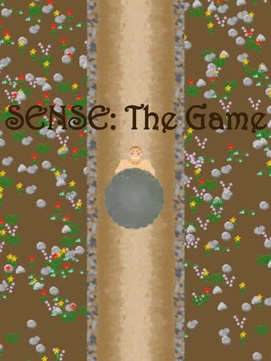 Sense: The Game cover
